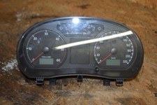 VW Polo 9N3  6Q0920803D  Tacho Kombiinstrument