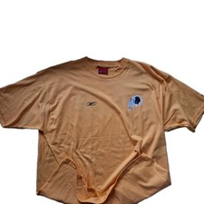 WASHINGTON REDSKINS Football NFL Reebok Shirt-Trikot XL neuw.USA Cotton 