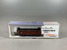 SPUR N ROCO Güterwagen DB 25556 OVP  / 2 E 311