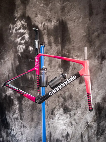 Cannondale supersix evo lab71 - cannondale,