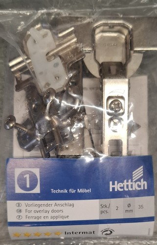 Hettich intermat 9310 - intermat,