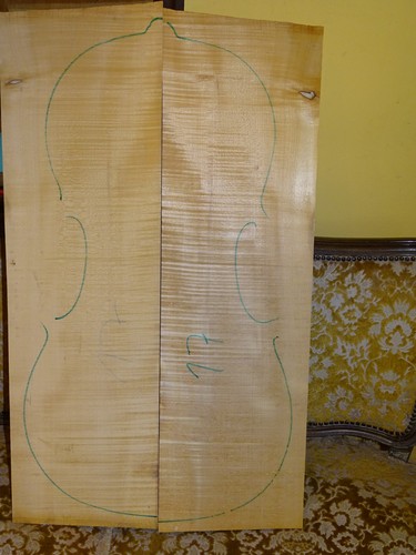 Tonholz tonewood klasse - tonholz,,