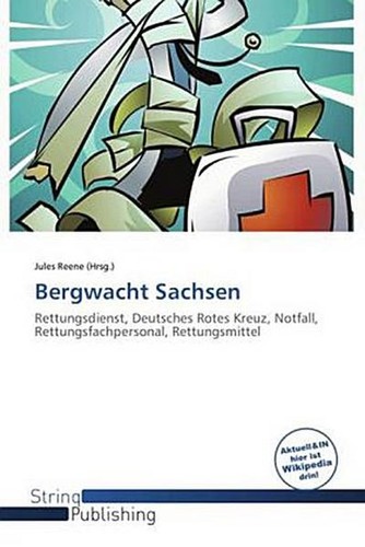 Bergwacht sachsen - sachsen,