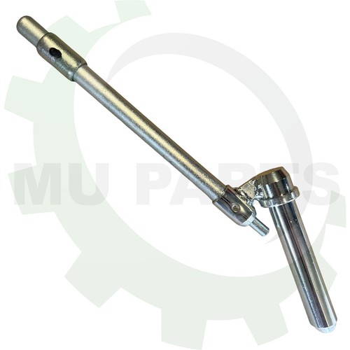 Anhängebolzen einhand - anhängebolzen,