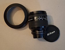 Nikon AF 24-120mm F/3.5-5.6