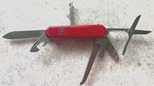 Vintage Swiss Army Knife