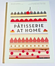 Patisserie At Home Melanie