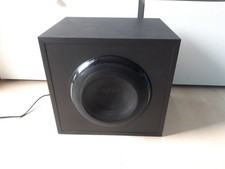 Logitech Subwoofer für 2.1
