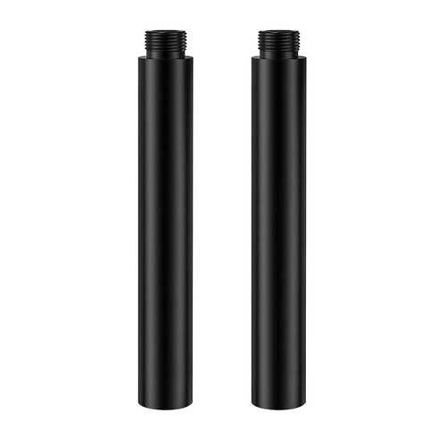 Aluminum alloy mic boom arm - aluminum,