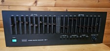 Sansui stereo graphic - sansui,