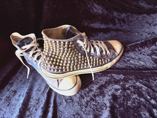 NYC BESS CHUCK MIT NIETEN