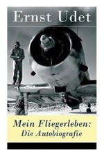 Mein Fliegerleben: Die