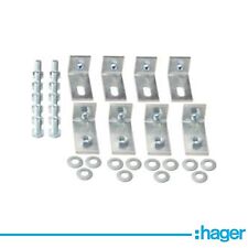 Phasenschiene 400A Hager HZ158