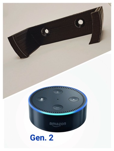 Amazon echo dot - echo, generation