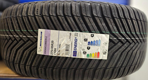 Michelin crossclimate 2 - 1x,