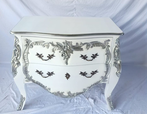 Antike barock rokoko louis - antike,