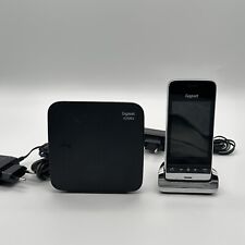 Gigaset SL930A Telefon - Schnurlostelefon / Mobilteil - mit Farbdisplay - Anrufb