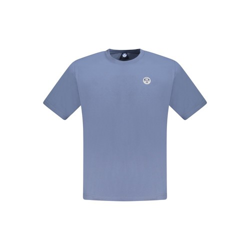 North sails logo - north, hemd