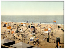 Deutschland, Sylt, Westerland