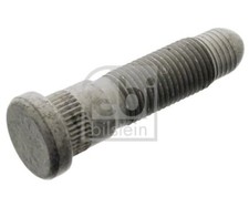 Wheel bolt febi bilstein - wheel,
