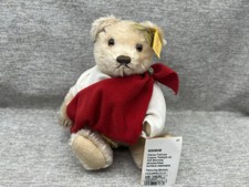 Steiff animal 650659 - animal, caius