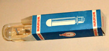 Narva Projektionslampe 750 W 110 V für Siemens 2000 oder TK35 Fassung P28s