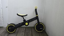 Kinderkraft Dreirad 3in1 4TRIKE