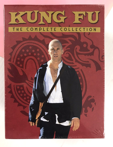 Kung die complete - kung,