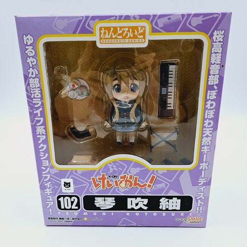 Tsumugi kotobiki on - tsumugi, k-on