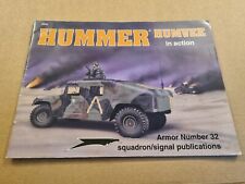 Hummer Humvee - Squadron