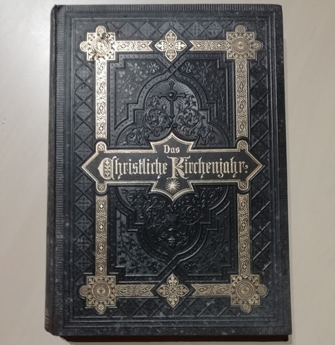 Das christliche kirchenjahr - das,