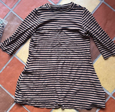 ESPRIT Kleid Jerseykleid