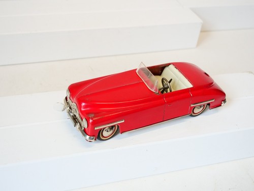 Distler 3150 packard cabrio - 3150,