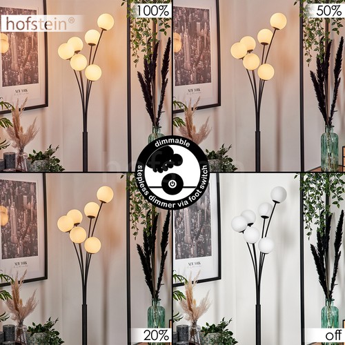 Boden steh lampe - steh,