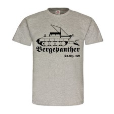 Bergepanther Bergepanzerwagen