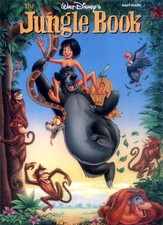 The Jungle Book Das