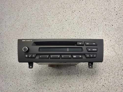 Bmw e89 23i radio business - z4,