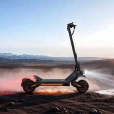 10'' E-Scooter Elektroroller