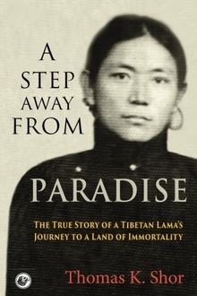 Step away from paradise - away,
