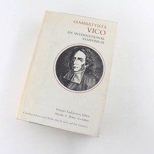 Giambattista Vico: An