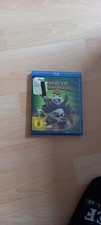 Kung Fu Panda 4 Blu Ray