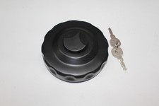 Tankdeckel Schwarz LKW Traktor