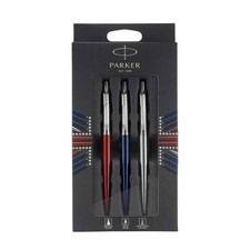 Parker Jotter London Trio Set