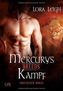 Breeds mercurys kampf von - breeds,