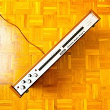 Hohner Automatic Rhythm Player N (Deutschland, 1969) Vintage Analog Drum Machine!