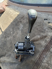 4 Gang Schaltbock + Schalthebel Mercedes-Benz W124 190 W201