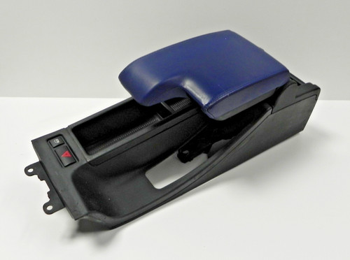 Bmw 3er e46 - 3er, mittelamlehne