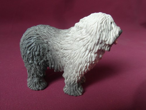Schleich 16314 bobtail - schleich,
