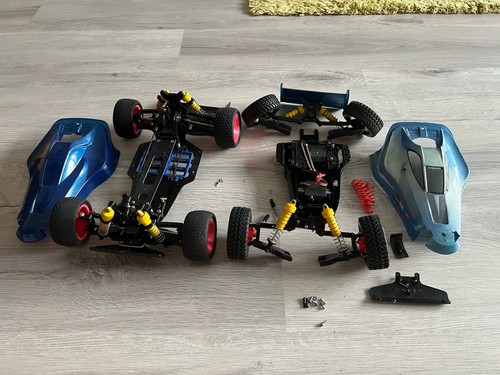Tamiya blazing star - tamiya,