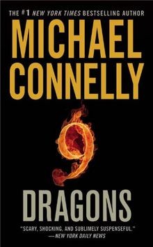 Nine dragons von michael - dragons,